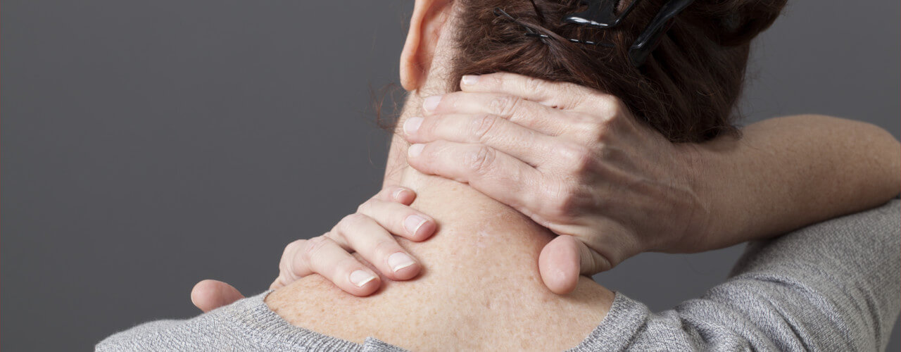 neck pain edge rehab