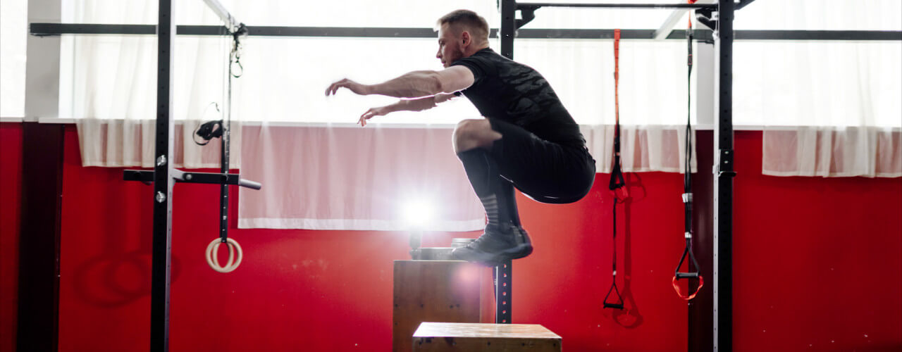 Sports Specific Training Colorado Springs & Monument, CO