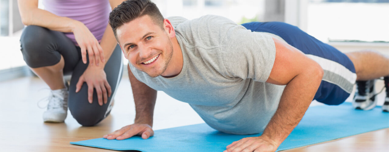 Strength Training Colorado Springs, CO