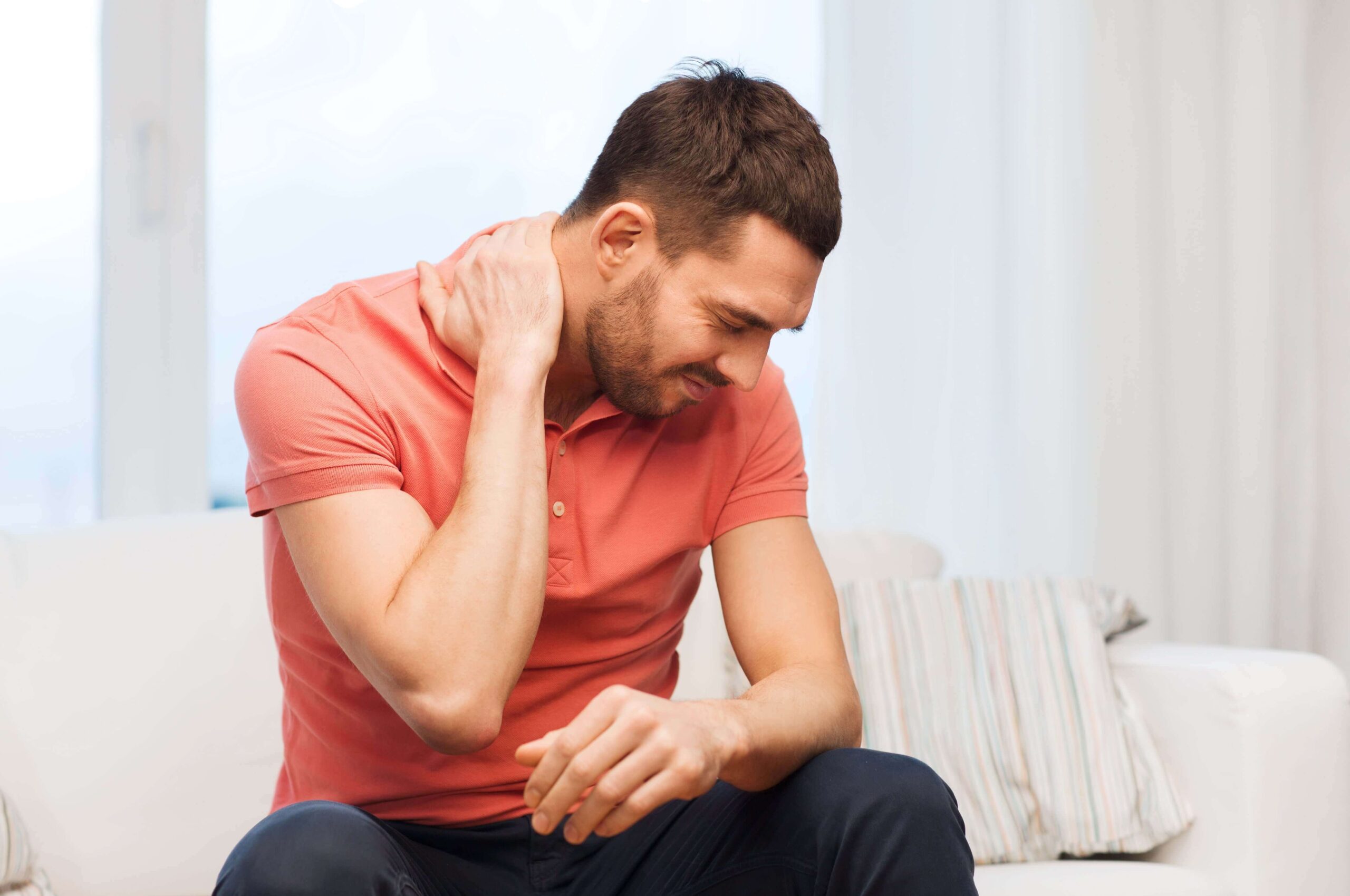 Chronic Pain