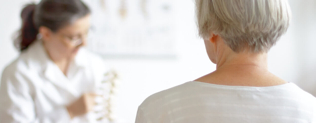 Do You Have A Herniated Disk