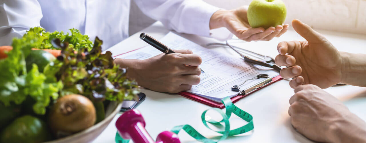 The Secret To Stopping Aches And Pains With Good Nutrition