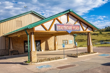 cripple creek physical therapy