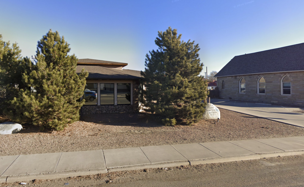 TRINIDAD PHYSICAL THERAPY