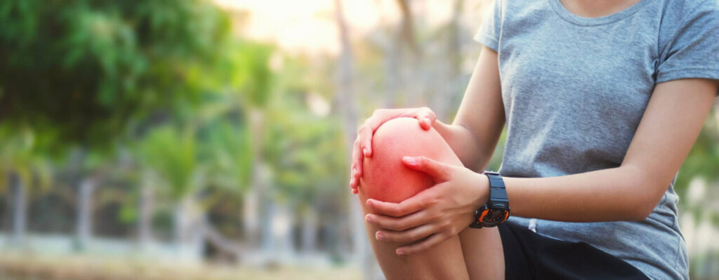 Sports injuries treatment in Colorado