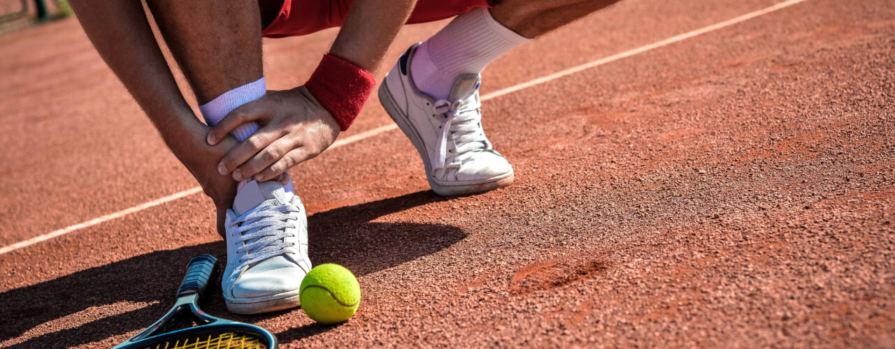 Sports injuries treatment in Colorado