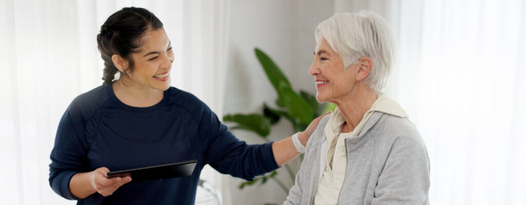 Joint mobilization treatment in Colorado